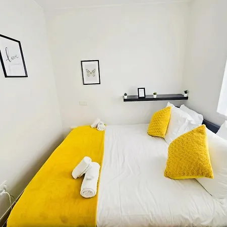 Apartamento Elegant Limpertsberg