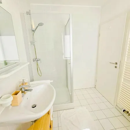 Apartamento Elegant Limpertsberg Luxemburgo