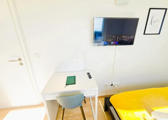 Elegant Limpertsberg *