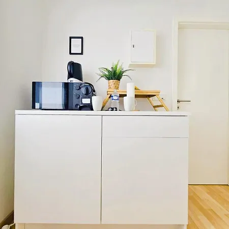 Elegant Limpertsberg * 룩셈부르크