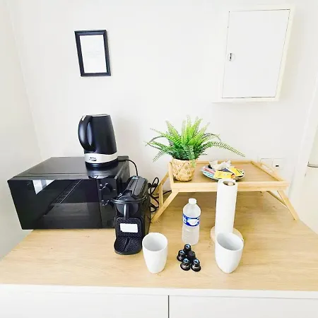 Elegant Limpertsberg *