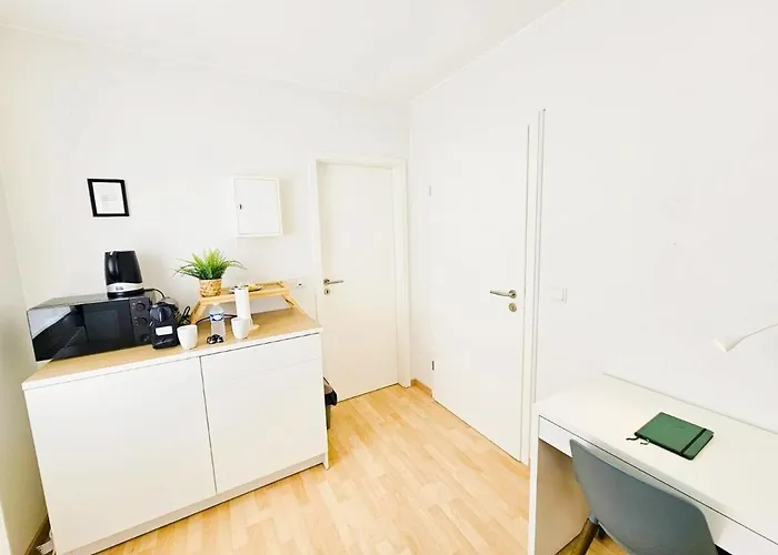 Elegant Limpertsberg 룩셈부르크