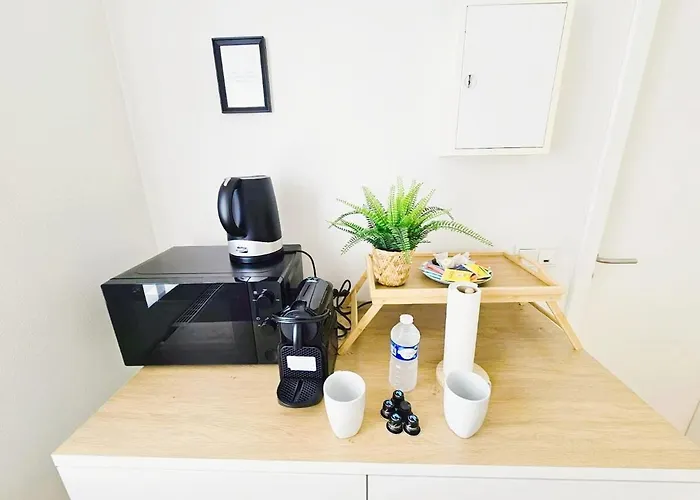 Elegant Limpertsberg *