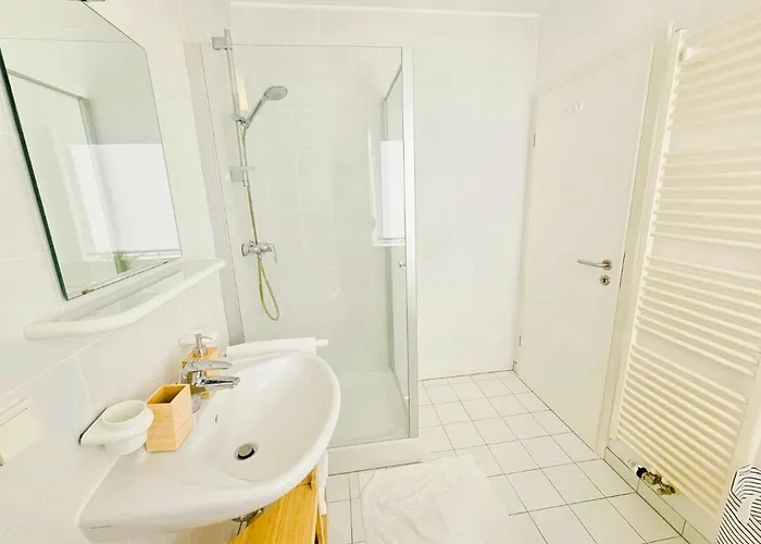 Apartment Elegant Limpertsberg Luxembourg