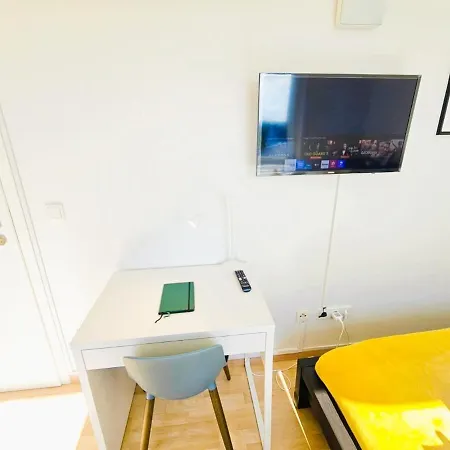 Elegant Limpertsberg *