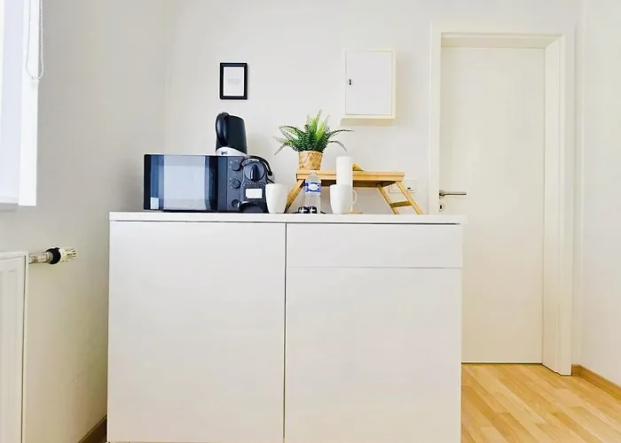 Elegant Limpertsberg * Luxembourg By